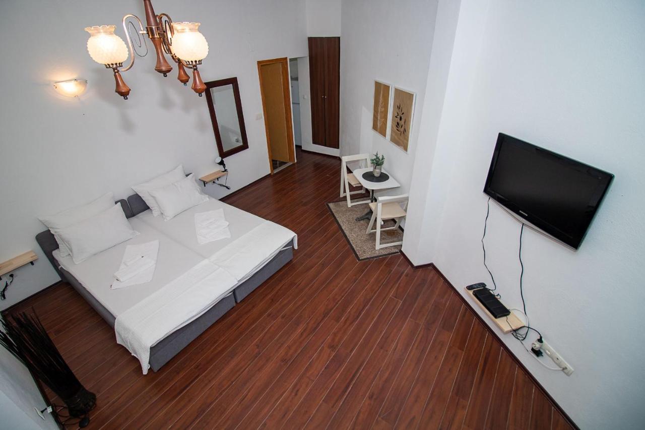 Miro Apartments Mostar Exterior photo